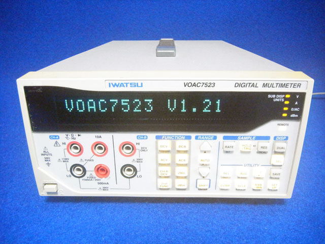 VOAC7523/SC-353
