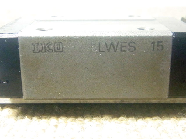 LWES-15