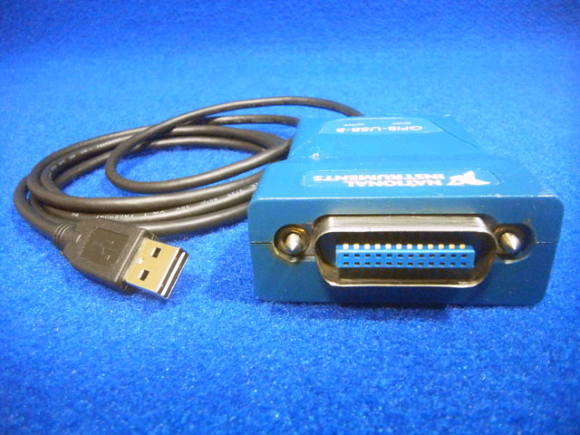 GPIB-USB-B