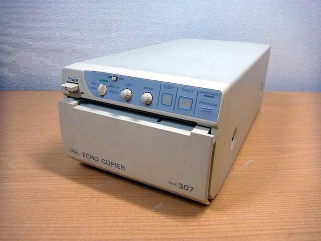 SSD-307