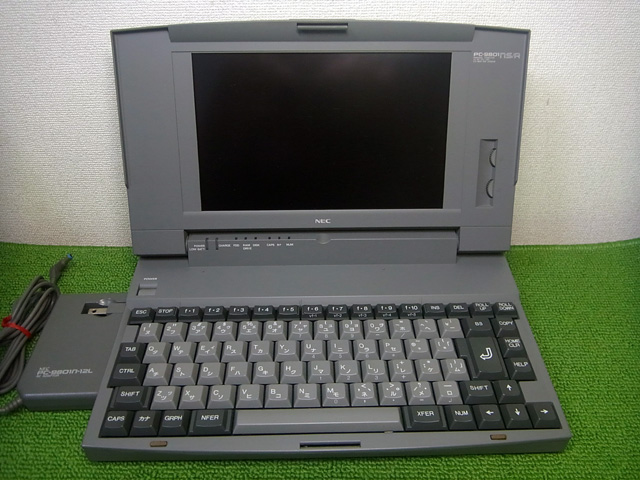 PC-9801NS/R