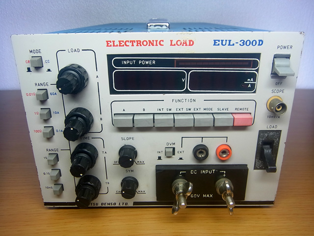 EUL-300D