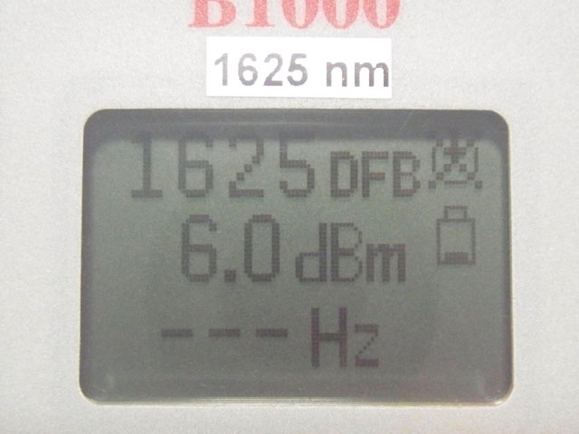 B1000/1625