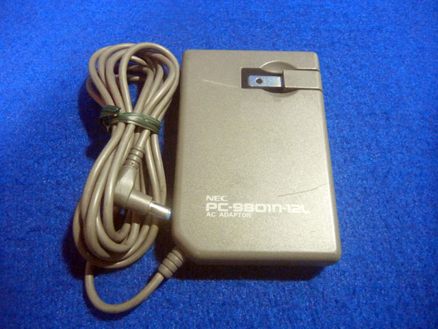 PC-9801N-12L