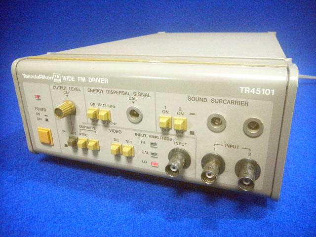 TR45101