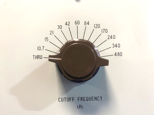 HF-13型型