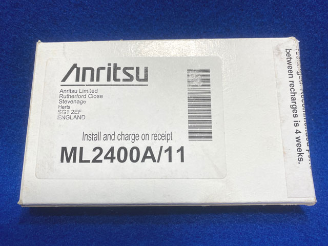 ML2400A/11
