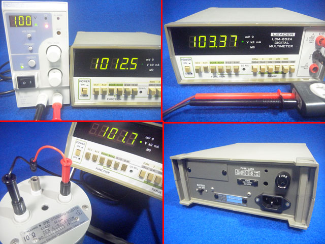 LDM-852A