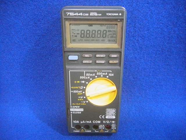 CA2010A ジャンク 特価品・ジャンク品一覧|中古測定器のアイジー