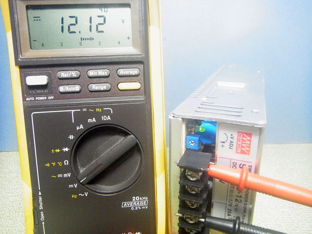 SP-320-12