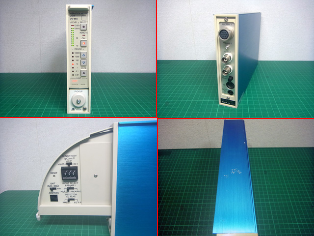 UV05A