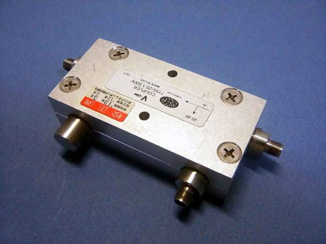 715S-20DB-1.500V