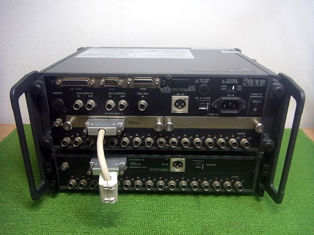 SIR1000I+SCX32I