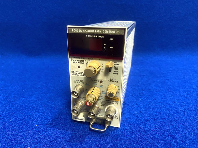 ジャンク　計測器 特価品・ジャンク品一覧｜中古測定器のアイジー