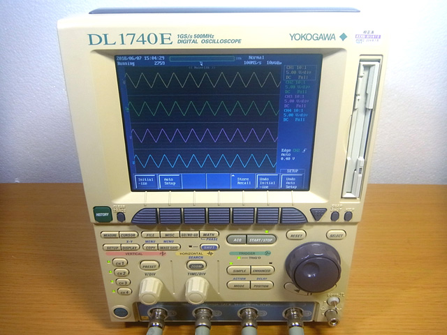 DL1740E